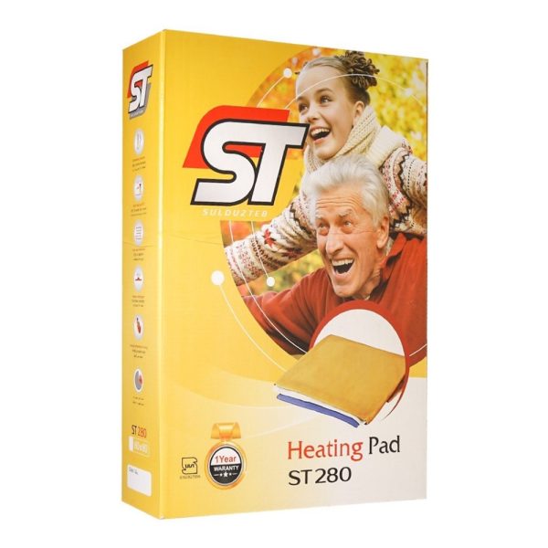 تشک برقی اس تی مدل ST270سایز 50*70